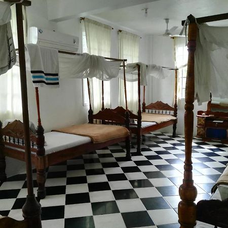 Sharook Riviera Grand Lodge Wete Ngoại thất bức ảnh