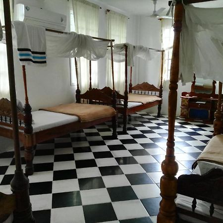 Sharook Riviera Grand Lodge Wete Ngoại thất bức ảnh