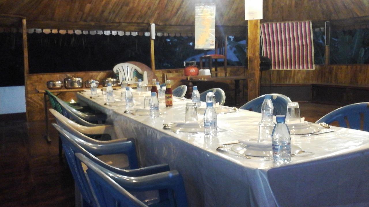 Sharook Riviera Grand Lodge Wete Ngoại thất bức ảnh