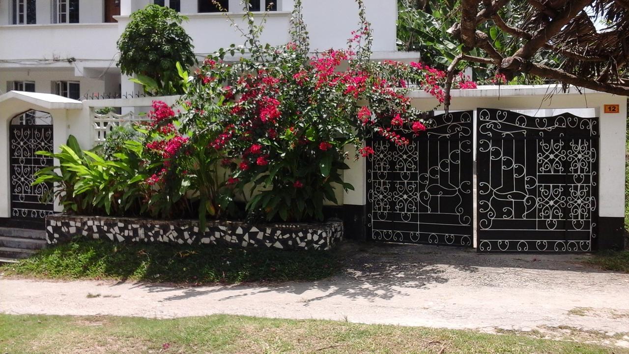Sharook Riviera Grand Lodge Wete Ngoại thất bức ảnh
