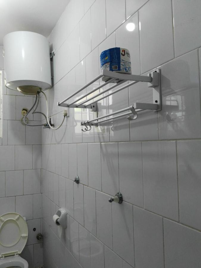 Sharook Riviera Grand Lodge Wete Ngoại thất bức ảnh