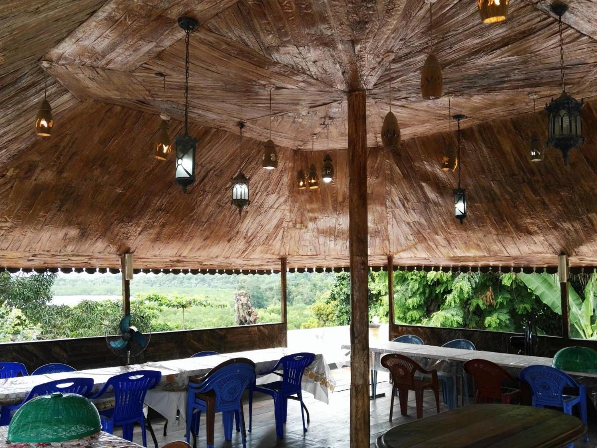 Sharook Riviera Grand Lodge Wete Ngoại thất bức ảnh