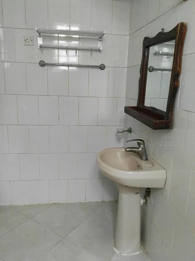 Sharook Riviera Grand Lodge Wete Ngoại thất bức ảnh
